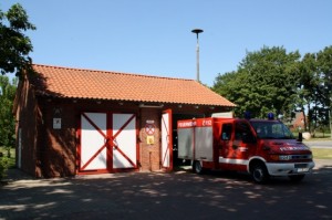 TSF-W FF Großenrade